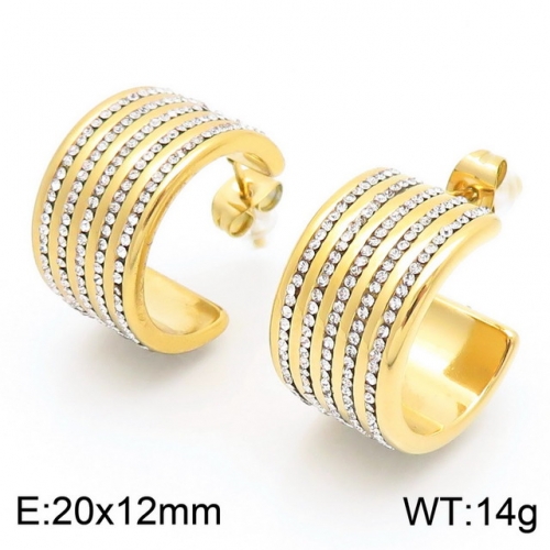 Stainless Steel Earrings-KK240619-KE114918-K--25