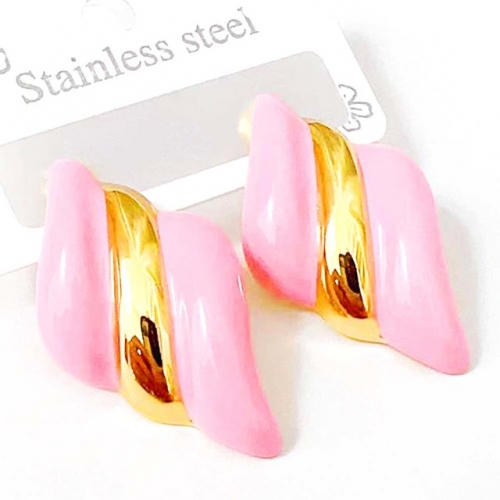 Stainless Steel Earrings-RR240619-Rre1684-18