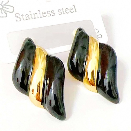 Stainless Steel Earrings-RR240619-Rre1686-18