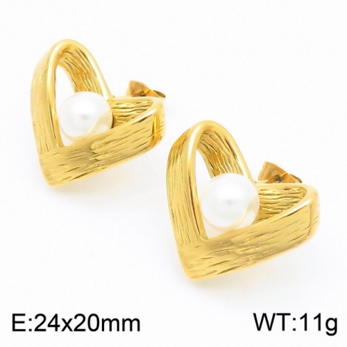 Stainless Steel Earrings-KK240619-KE114902-K--13