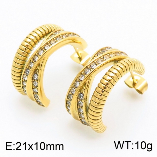 Stainless Steel Earrings-KK240619-KE114903-K--19