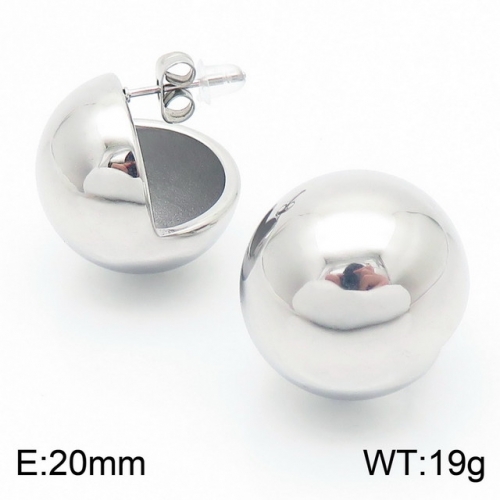 Stainless Steel Earrings-KK240619-KE114898-K--7