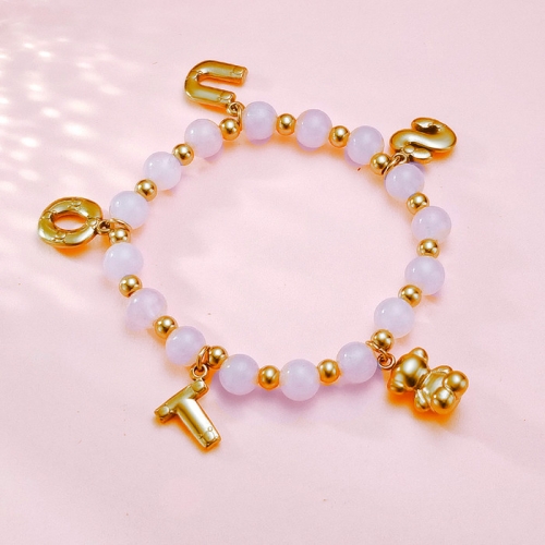 Stainless Steel Tou*s Bracelet-HY240702-P16VI94 (3)