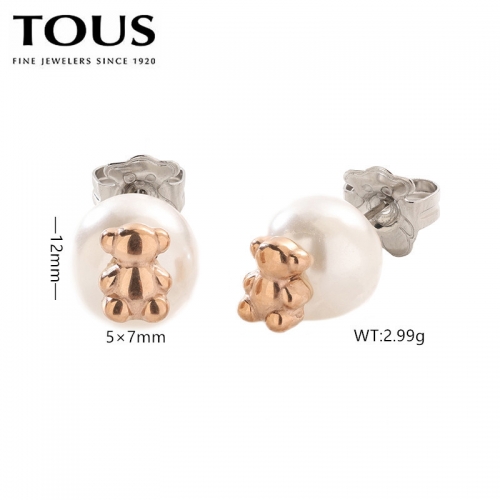 Stainless Steel Tou*s Earrings-DY240710-ED-292-157-11 (5)