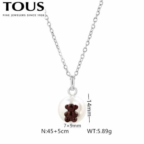 Stainless Steel Tou*s Necklace-DY240710-XL-264S-171-12 (10)