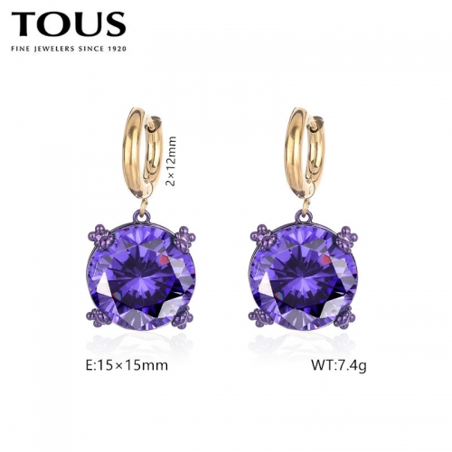 Stainless Steel Tou*s Earrings-DY240710-ED-257-18 (12)