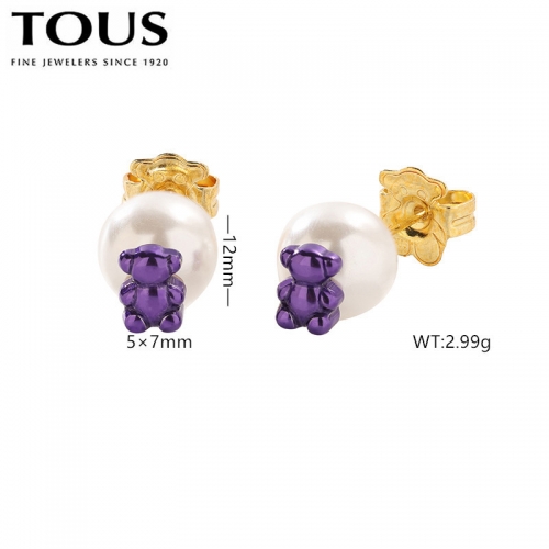 Stainless Steel Tou*s Earrings-DY240710-ED-289-171-12 (3)