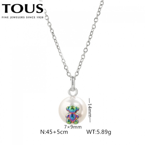 Stainless Steel Tou*s Necklace-DY240710-XL-264S-171-12 (6)