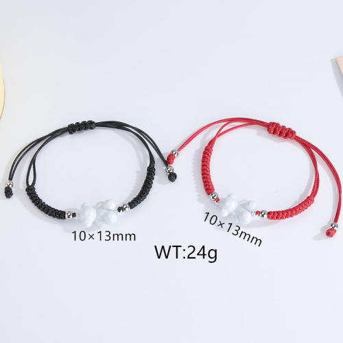 Stainless Steel Tou*s Bracelet-DY240710-SS-2pcs-371-26 (4)