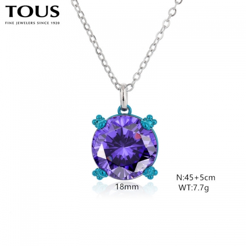 Stainless Steel Tou*s Necklace-DY240710-XL-238-200-14 (12)