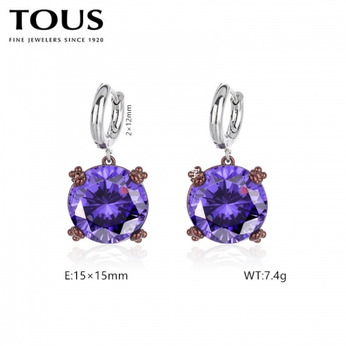 Stainless Steel Tou*s Earrings-DY240710-ED-243-17 (3)