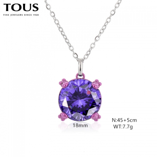 Stainless Steel Tou*s Necklace-DY240710-XL-238-200-14 (13)