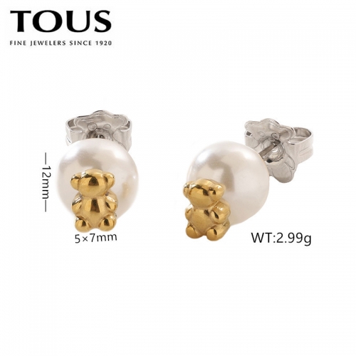 Stainless Steel Tou*s Earrings-DY240710-ED-292-157-11 (4)