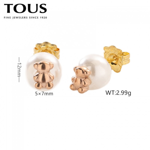 Stainless Steel Tou*s Earrings-DY240710-ED-289-171-12 (9)