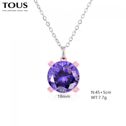 Stainless Steel Tou*s Necklace-DY240710-XL-238-200-14 (2)