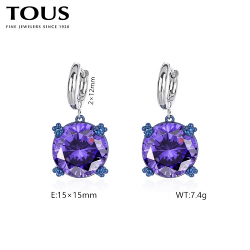 Stainless Steel Tou*s Earrings-DY240710-ED-243-17 (11)