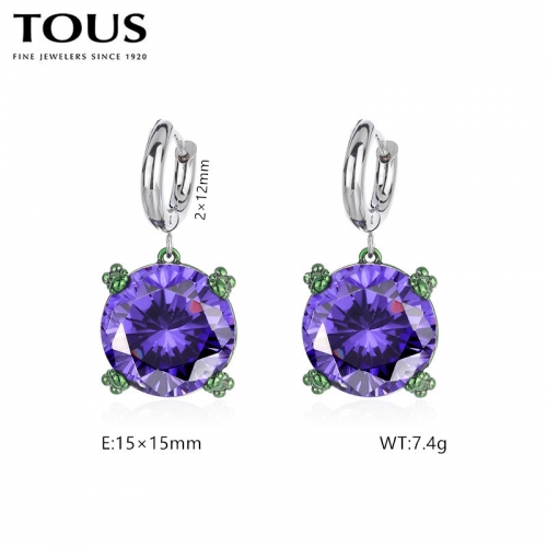 Stainless Steel Tou*s Earrings-DY240710-ED-243-17 (9)