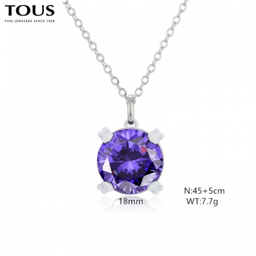 Stainless Steel Tou*s Necklace-DY240710-XL-238-200-14 (10)