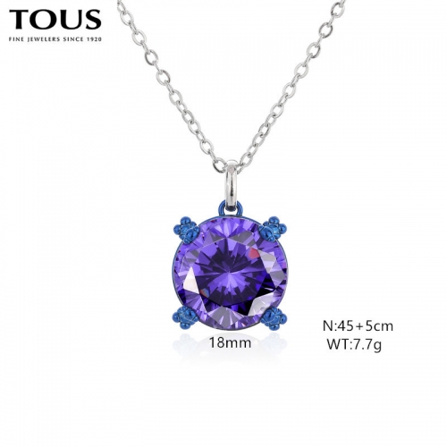 Stainless Steel Tou*s Necklace-DY240710-XL-238-200-14 (11)