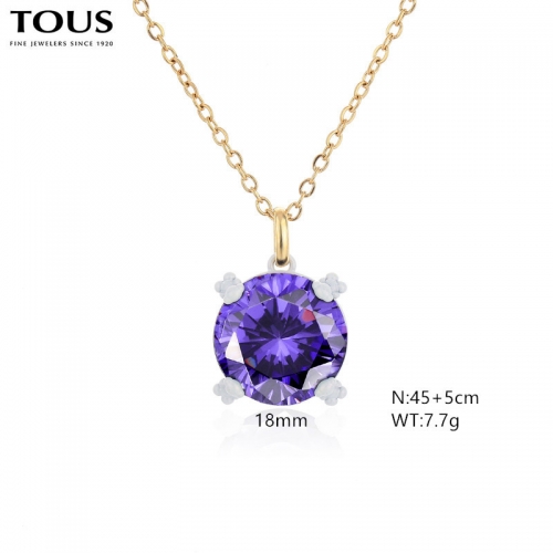 Stainless Steel Tou*s Necklace-DY240710-XL-237-214-15 (10)