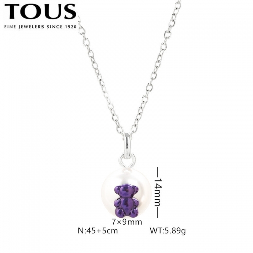 Stainless Steel Tou*s Necklace-DY240710-XL-264S-171-12 (9)