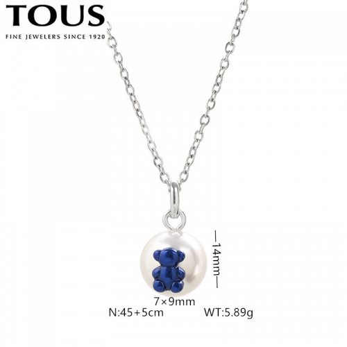 Stainless Steel Tou*s Necklace-DY240710-XL-264S-171-12 (1)