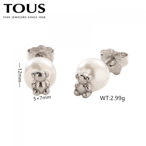 Stainless Steel Tou*s Earrings-DY240710-ED-292-157-11 (3)