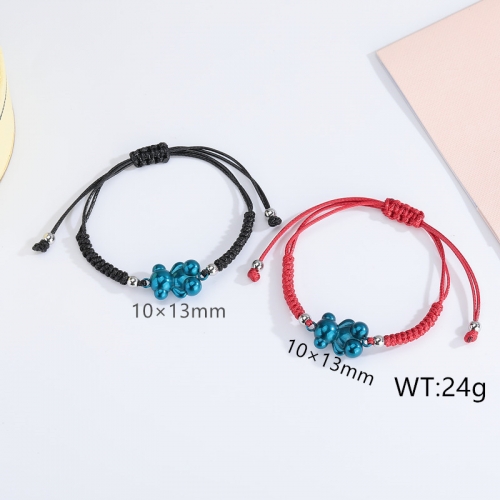 Stainless Steel Tou*s Bracelet-DY240710-SS-2pcs-371-26 (13)