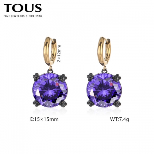 Stainless Steel Tou*s Earrings-DY240710-ED-257-18 (13)