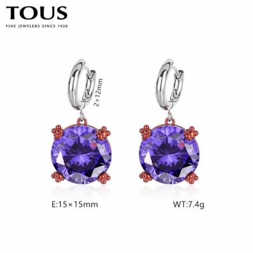 Stainless Steel Tou*s Earrings-DY240710-ED-243-17 (1)