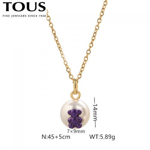 Stainless Steel Tou*s Necklace-DY240710-XL-265G-200-14 (9)