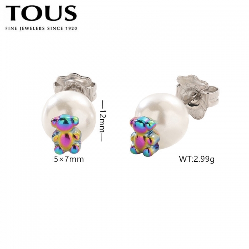 Stainless Steel Tou*s Earrings-DY240710-ED-292-157-11 (7)