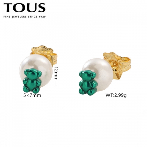 Stainless Steel Tou*s Earrings-DY240710-ED-289-171-12 (2)