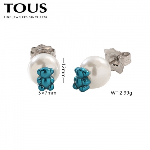 Stainless Steel Tou*s Earrings-DY240710-ED-292-157-11 (8)