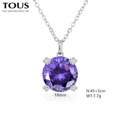 Stainless Steel Tou*s Necklace-DY240710-XL-238-200-14 (5)