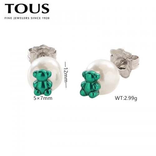 Stainless Steel Tou*s Earrings-DY240710-ED-292-157-11 (10)