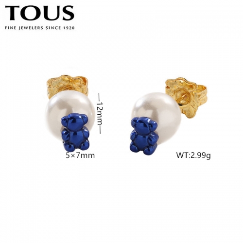 Stainless Steel Tou*s Earrings-DY240710-ED-289-171-12 (1)