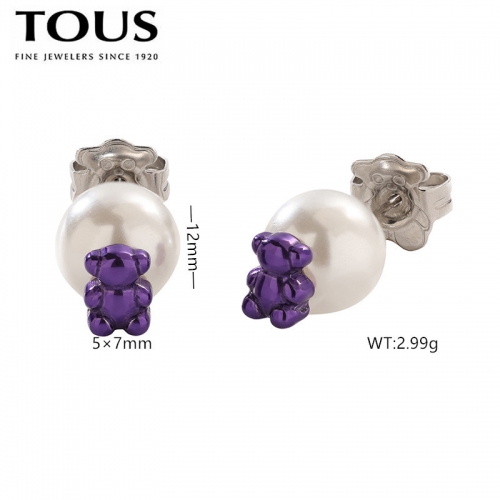 Stainless Steel Tou*s Earrings-DY240710-ED-292-157-11 (12)