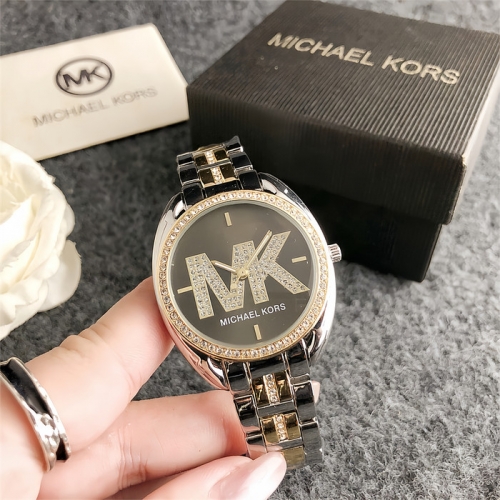 Stainless Steel M*K Watches-FS240729-FS0051