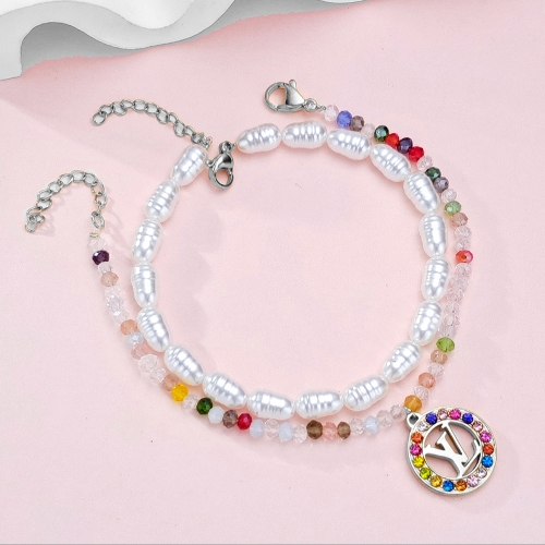 Stainless Steel Brand Bracelet-HY240730-P13CIOO (6)