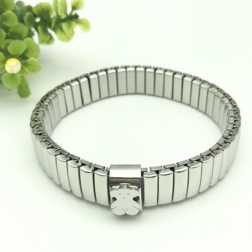 Stainless Steel TOU*S Bracelet-HY240730-P16CTUOO (1)