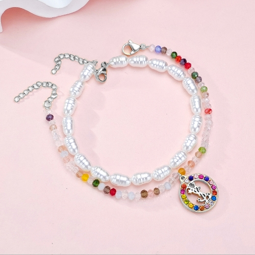 Stainless Steel Brand Bracelet-HY240730-P13CIOO (5)