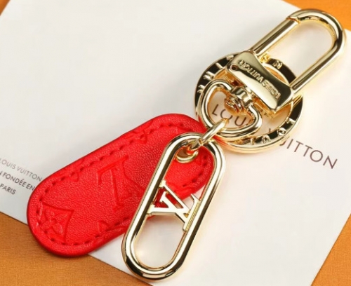 Stainless Steel Brand Keychain-DY240809-LVSK267G-423-30