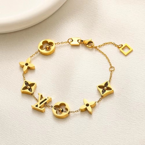 Stainless Steel Brand Bracelet-YWA240808-P17KLOI (1)