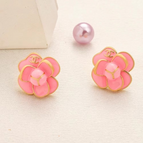 Copper Alloy Brand Earrings-YWA240808-P10VUOI (1)