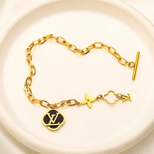 Stainless Steel Brand Bracelet-YWA240808-P11NMKJ (1)