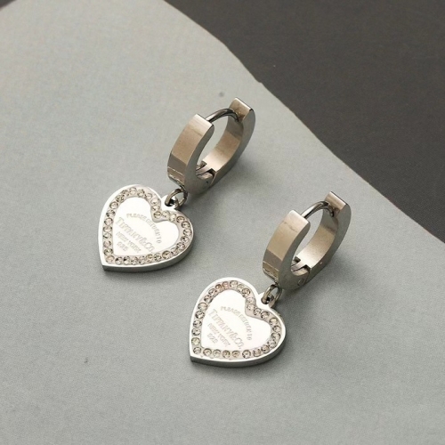 Stainless Steel Brand Earrings-YWA240808-P10OLAZ (2)