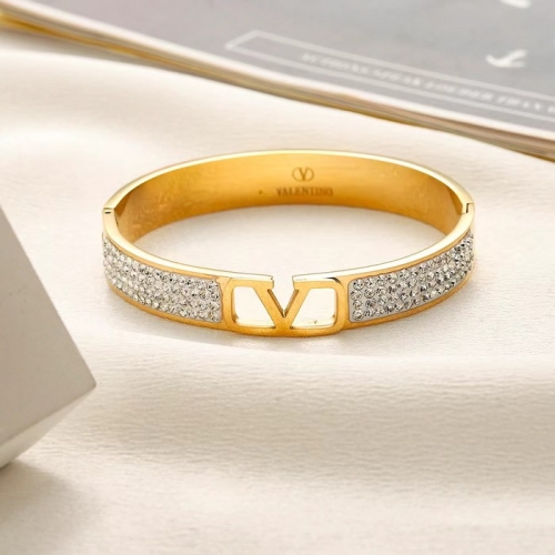 Stainless Steel Brand Bangle-YWA240808-P18NIOI (1)