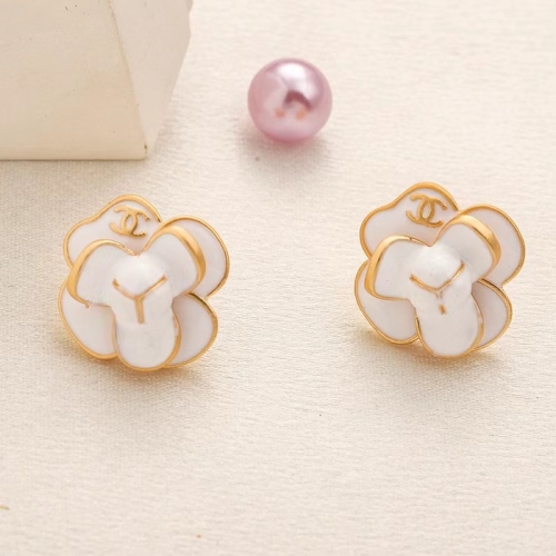 Copper Alloy Brand Earrings-YWA240808-P10VUOI (3)