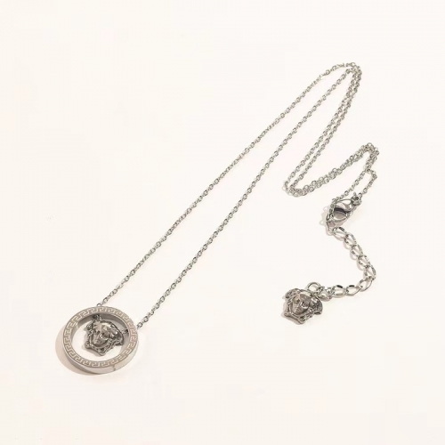 Stainless Steel Brand Necklace-YWA240808-P12.5VUOK (1)